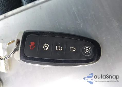 2016 Ford Expedition El Limited from USA, damaged, VIN 1FMJK1KT8GEF49613